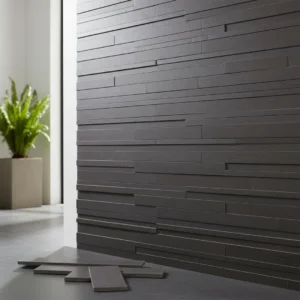 Wall Strip Tiles