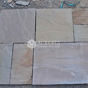 Kandla Multicolor Sandstone