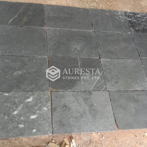 Chittor Black Limestone
