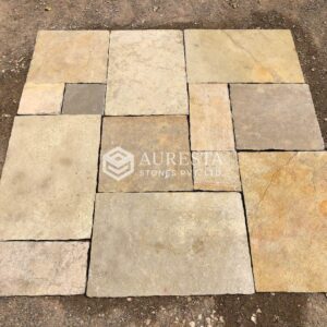 Tandur Yellow Limestone