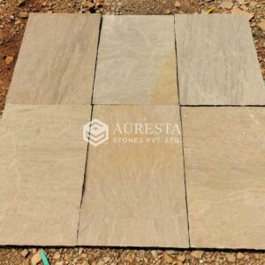 Raj Green Sandstone