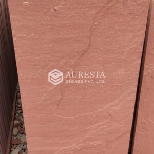 Agra Red Sandstone