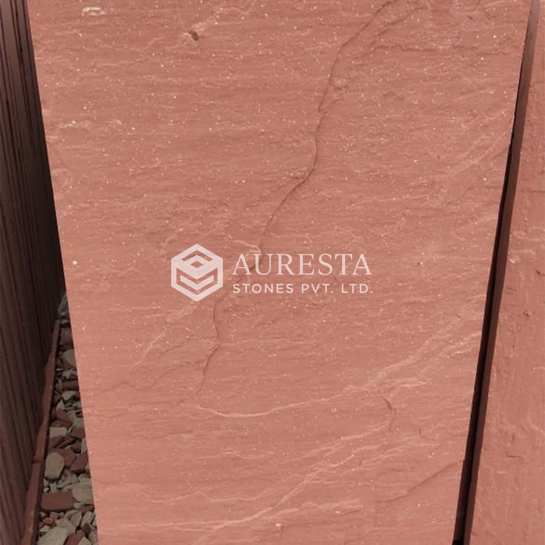 Agra Red Sandstone