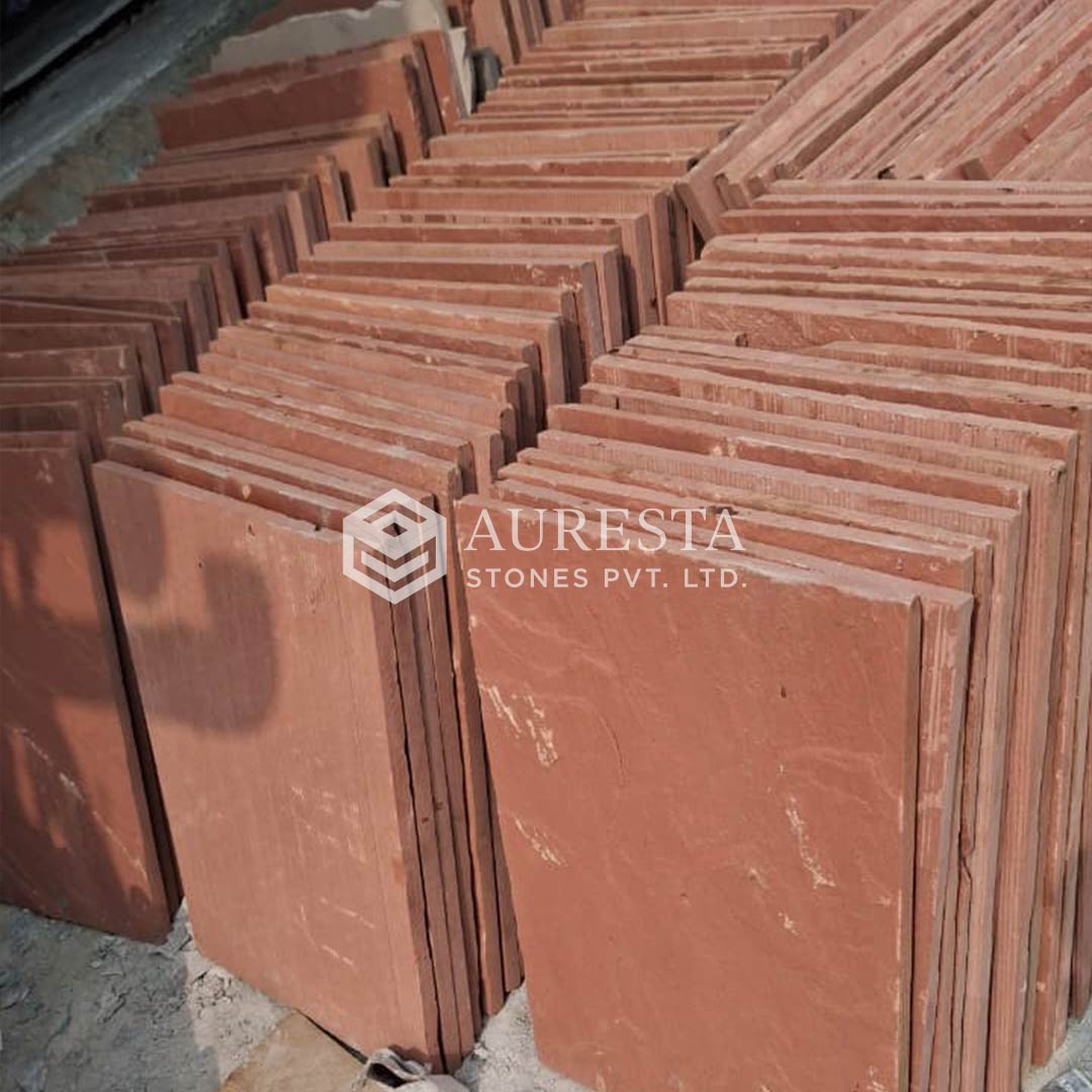 Agra Red Sandstone - Image 5