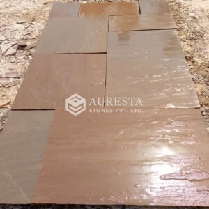 Autumn Brown Sandstone