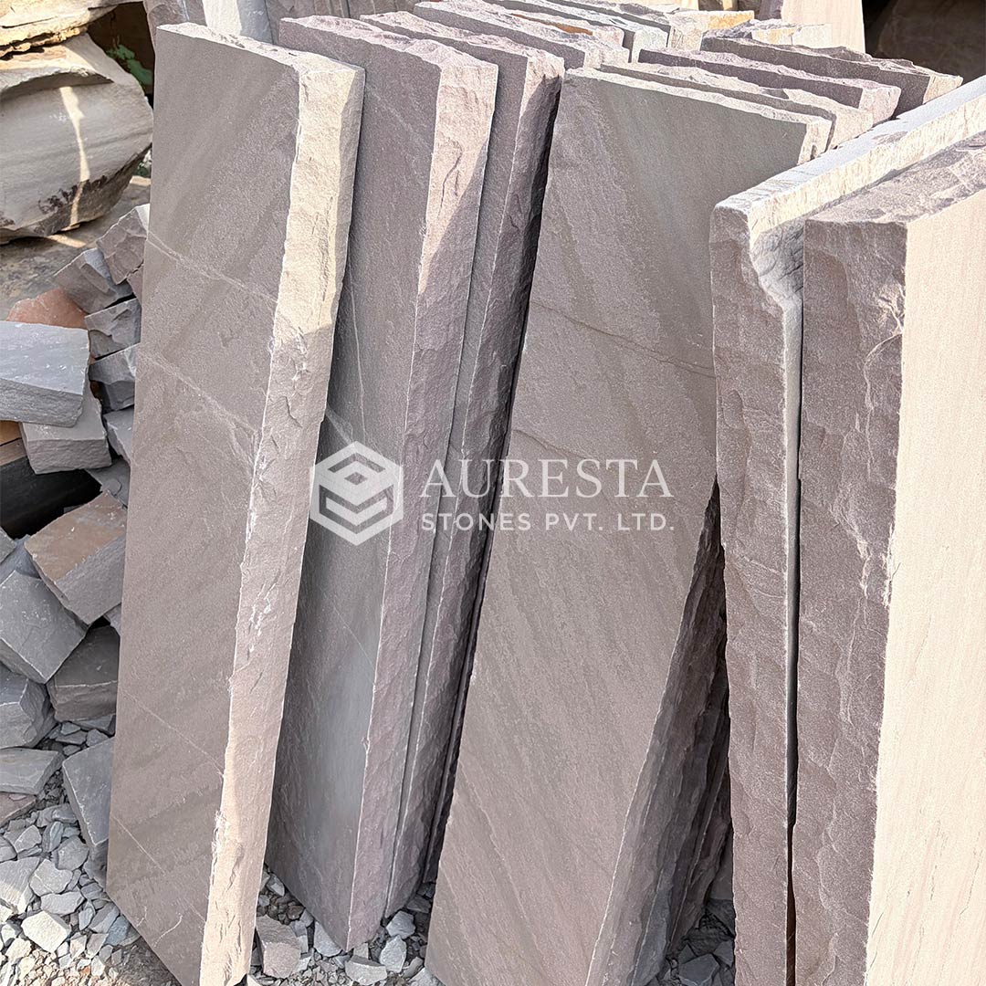 Autumn Brown Sandstone - Image 3