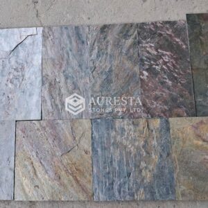 Burning Forest Quartzite