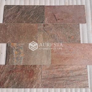 Copper Quartzite
