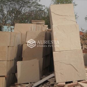 Dholpur Beige Sandstone