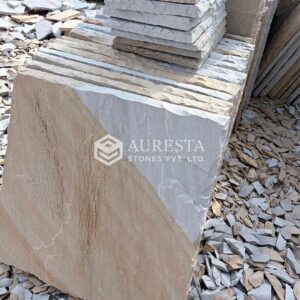 Dual Tone Sandstone