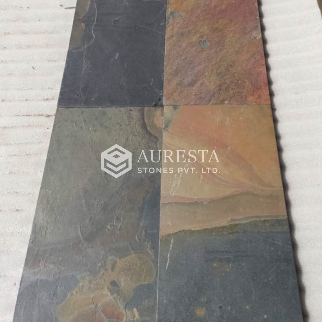 Jak Multicolor Slate - Image 3