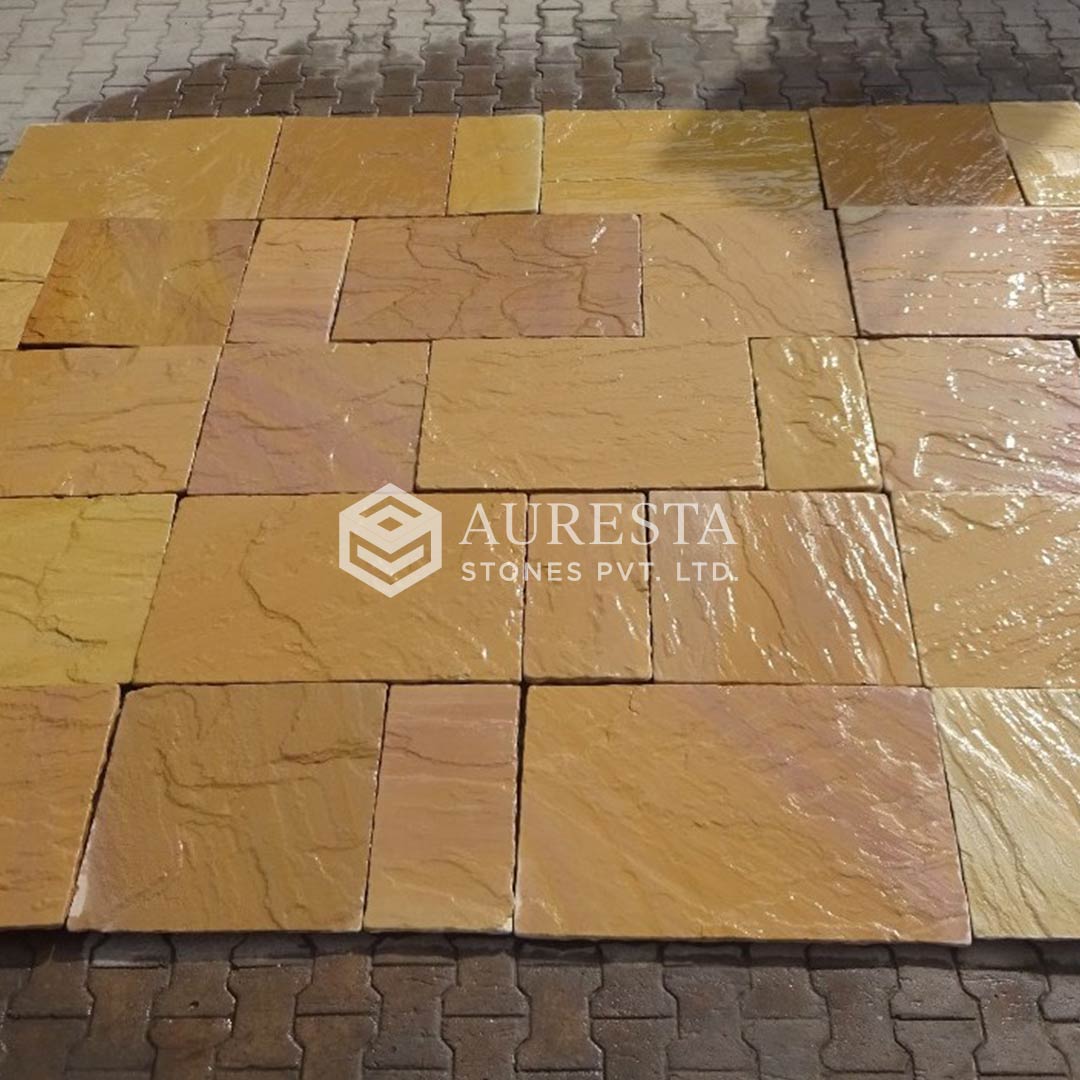 Lalitpur Yellow Sandstone - Image 2