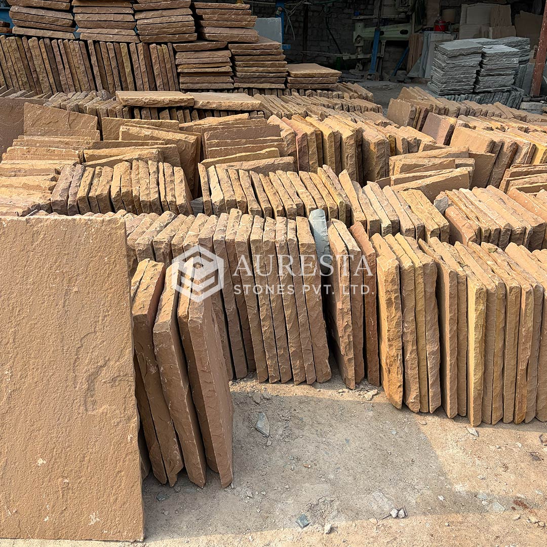 Lalitpur Yellow Sandstone - Image 4