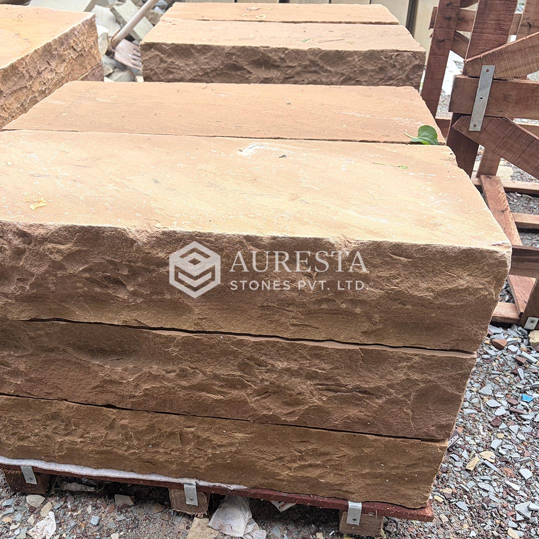 Lalitpur Yellow Sandstone - Image 5