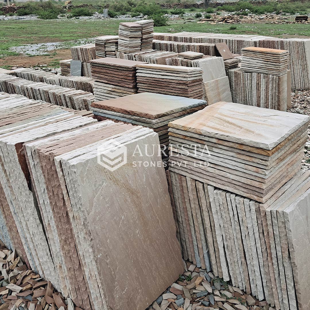 Rippon Buff Sandstone