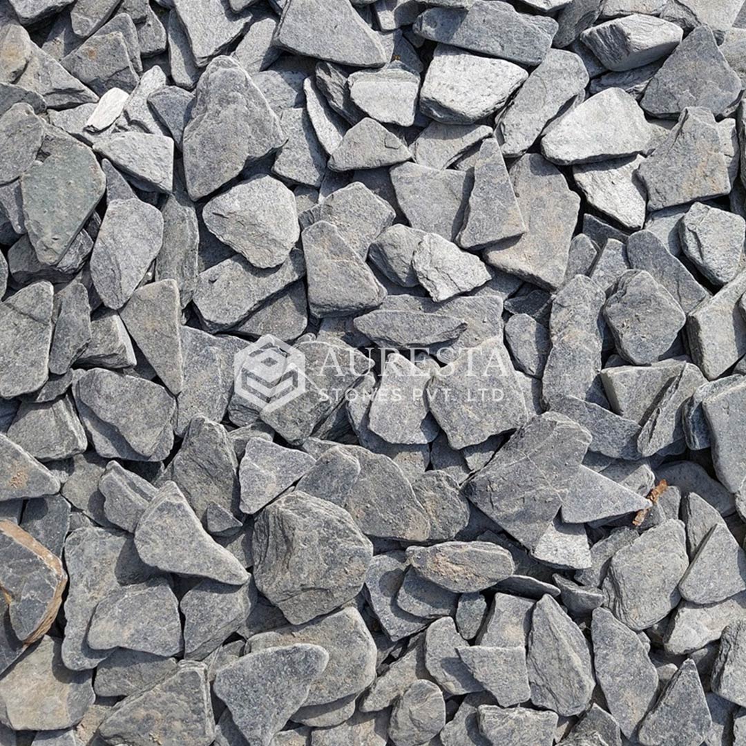 Silver Grey Quartzite - Image 3