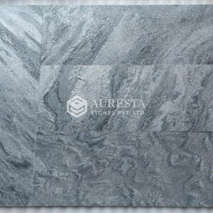 Silver Grey Quartzite