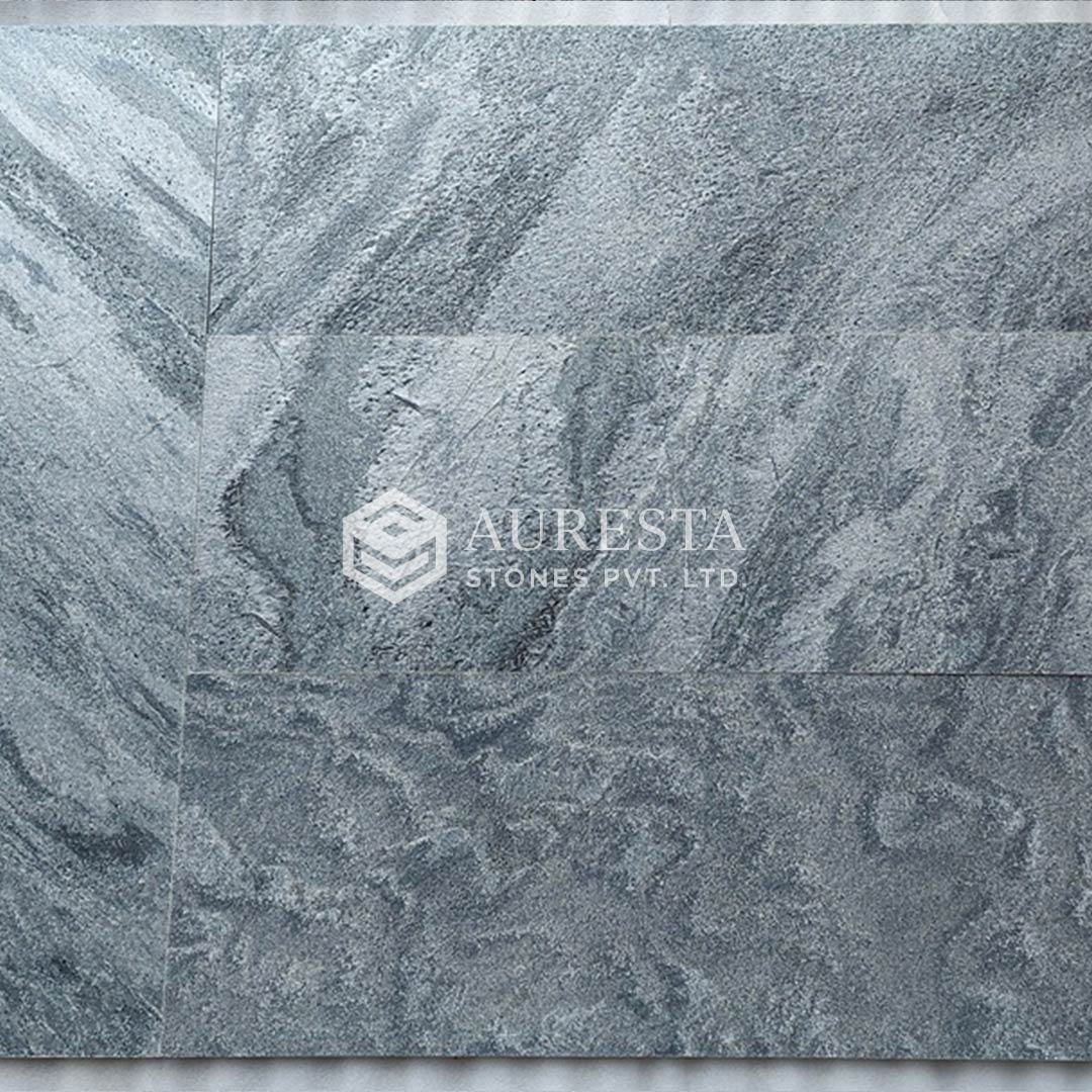 Silver Grey Quartzite