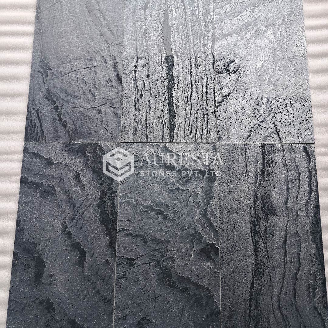Silver Grey Quartzite - Image 12