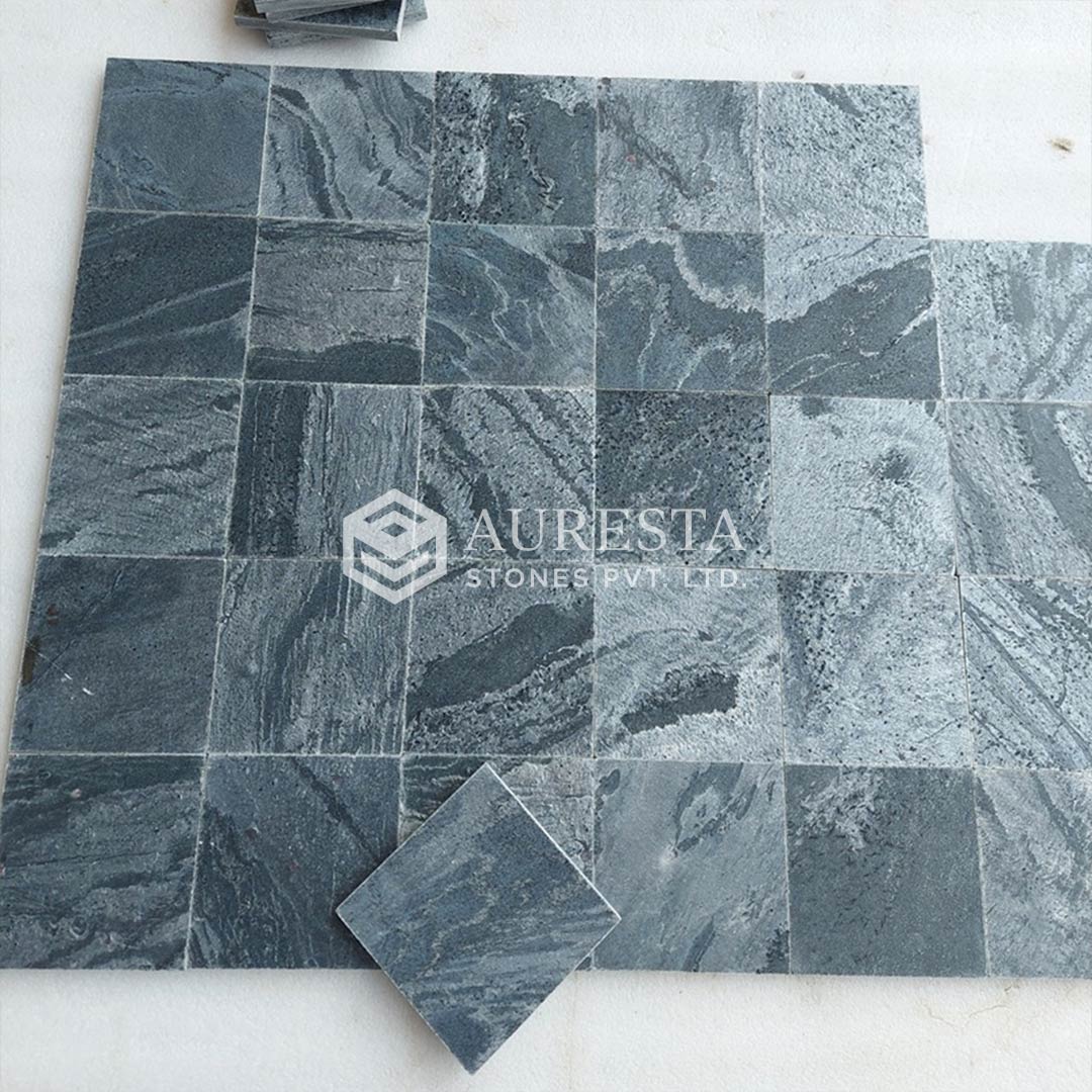 Silver Grey Quartzite - Image 13