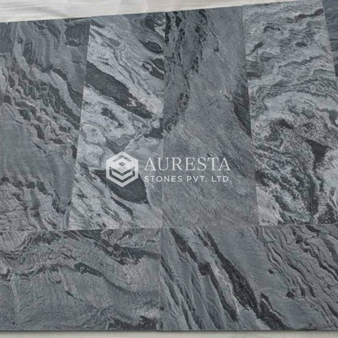 Silver Grey Quartzite - Image 14