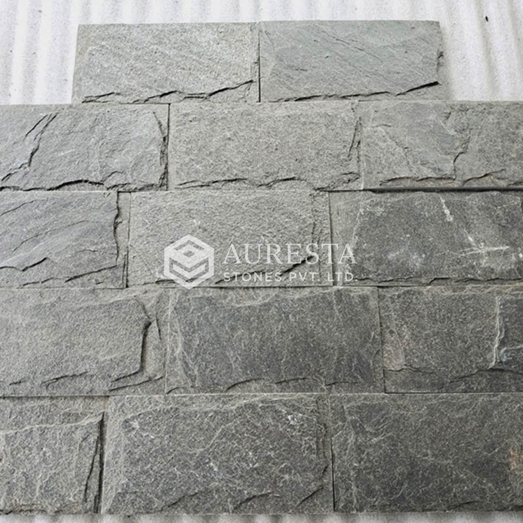 Silver Grey Quartzite - Image 15