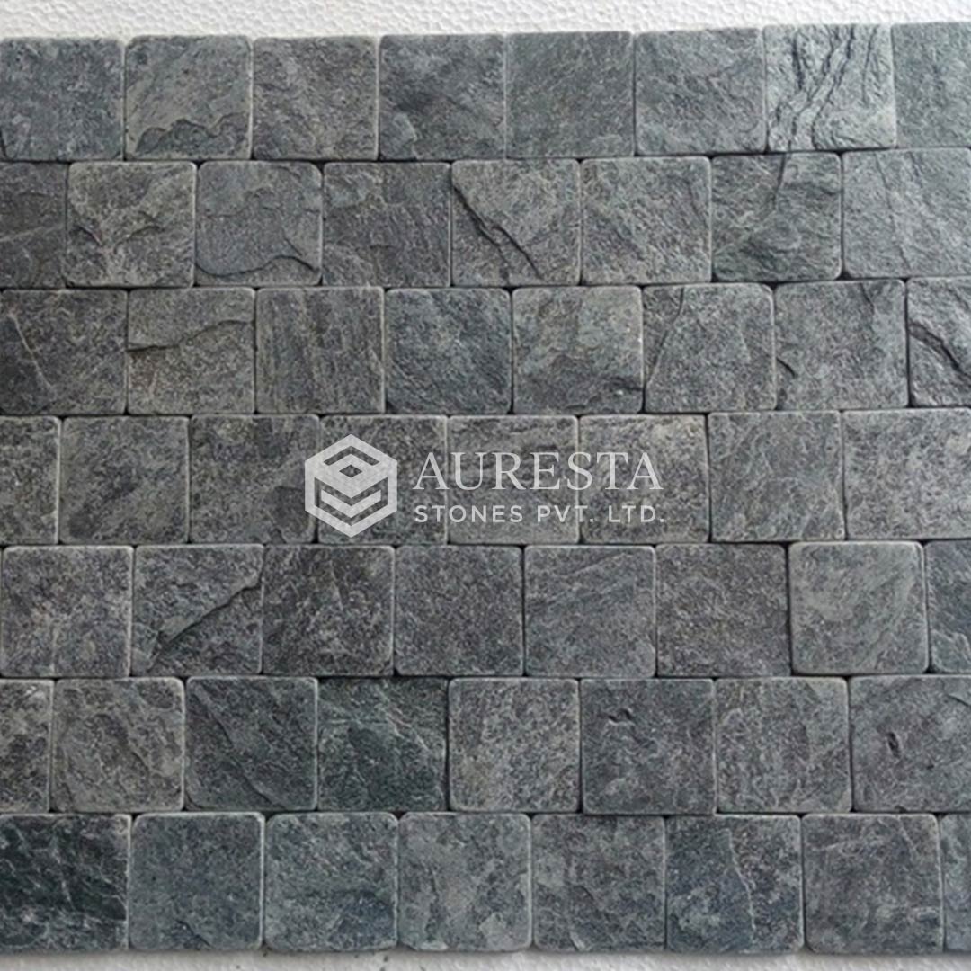 Silver Grey Quartzite - Image 16