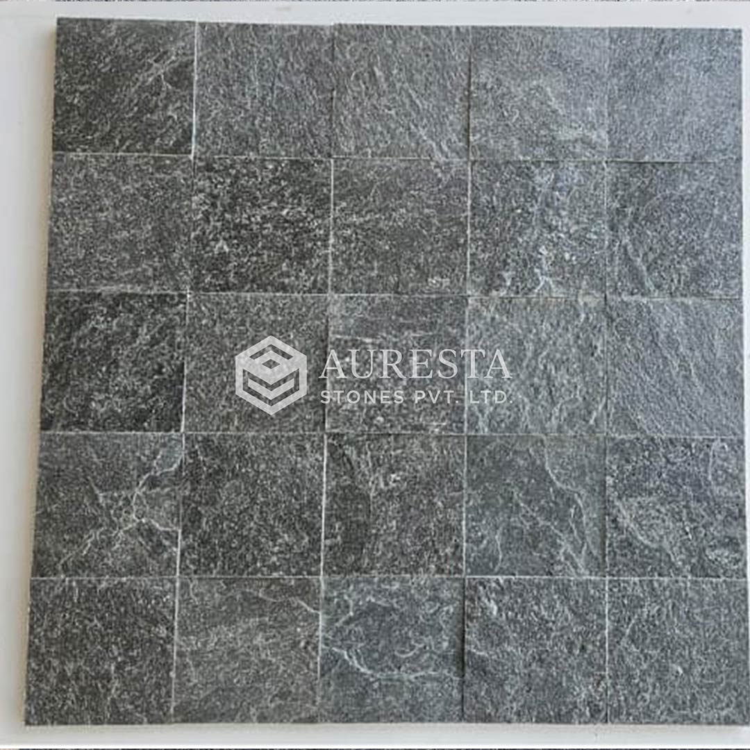 Silver Grey Quartzite - Image 17