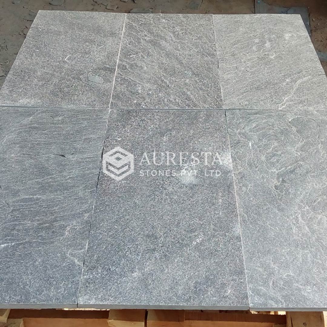 Silver Grey Quartzite - Image 2