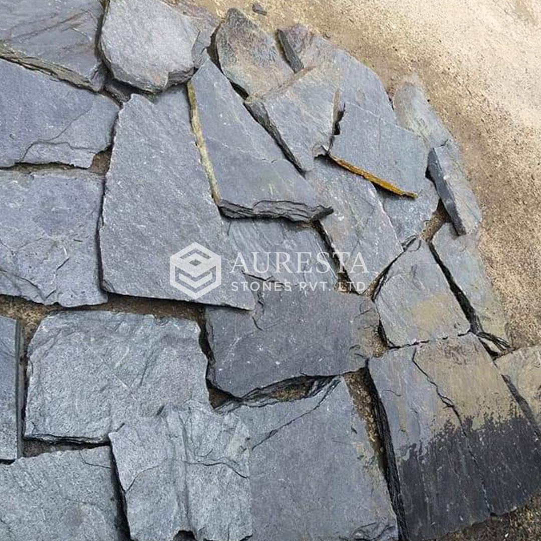 Silver Grey Quartzite - Image 4