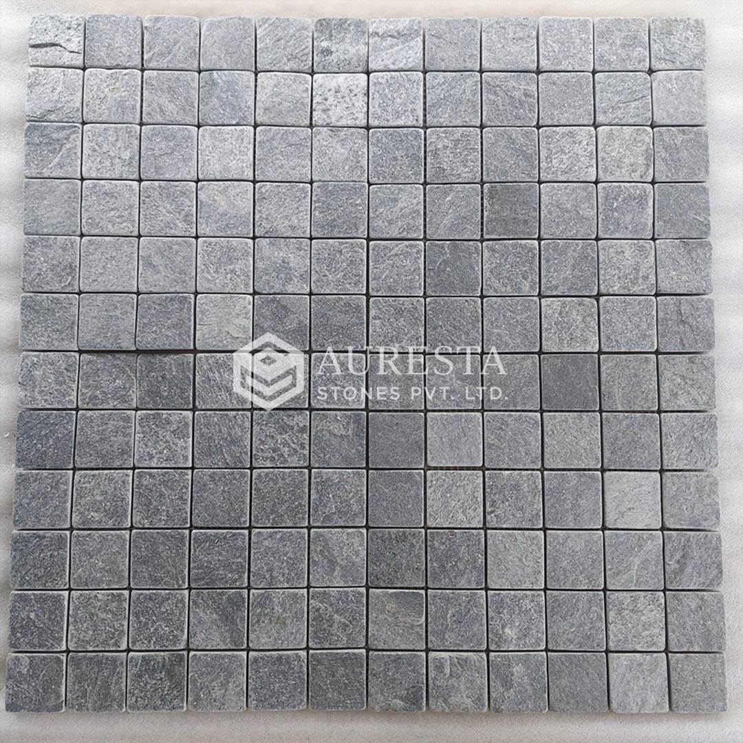 Silver Grey Quartzite - Image 8