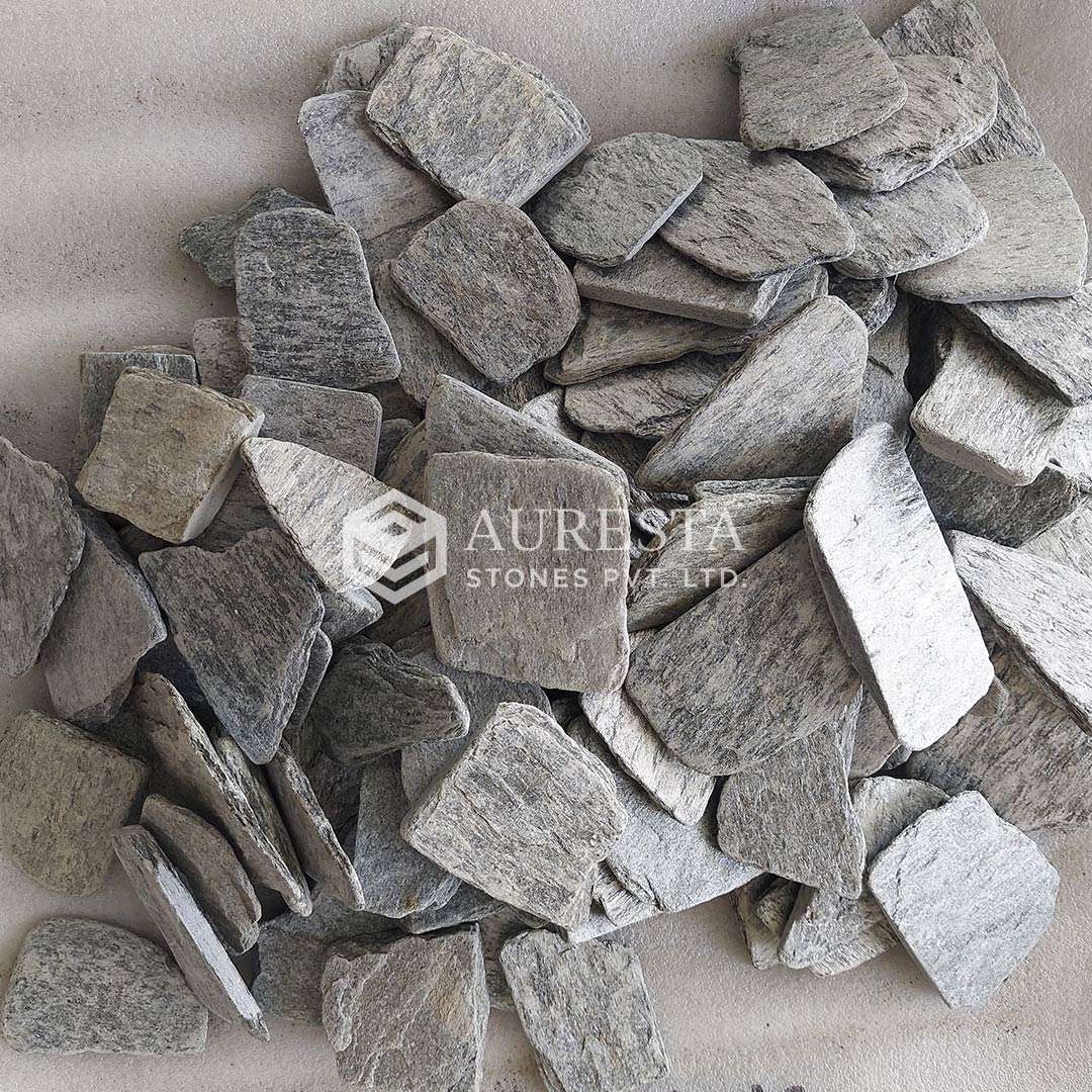 Silver Shine Quartzite - Image 3