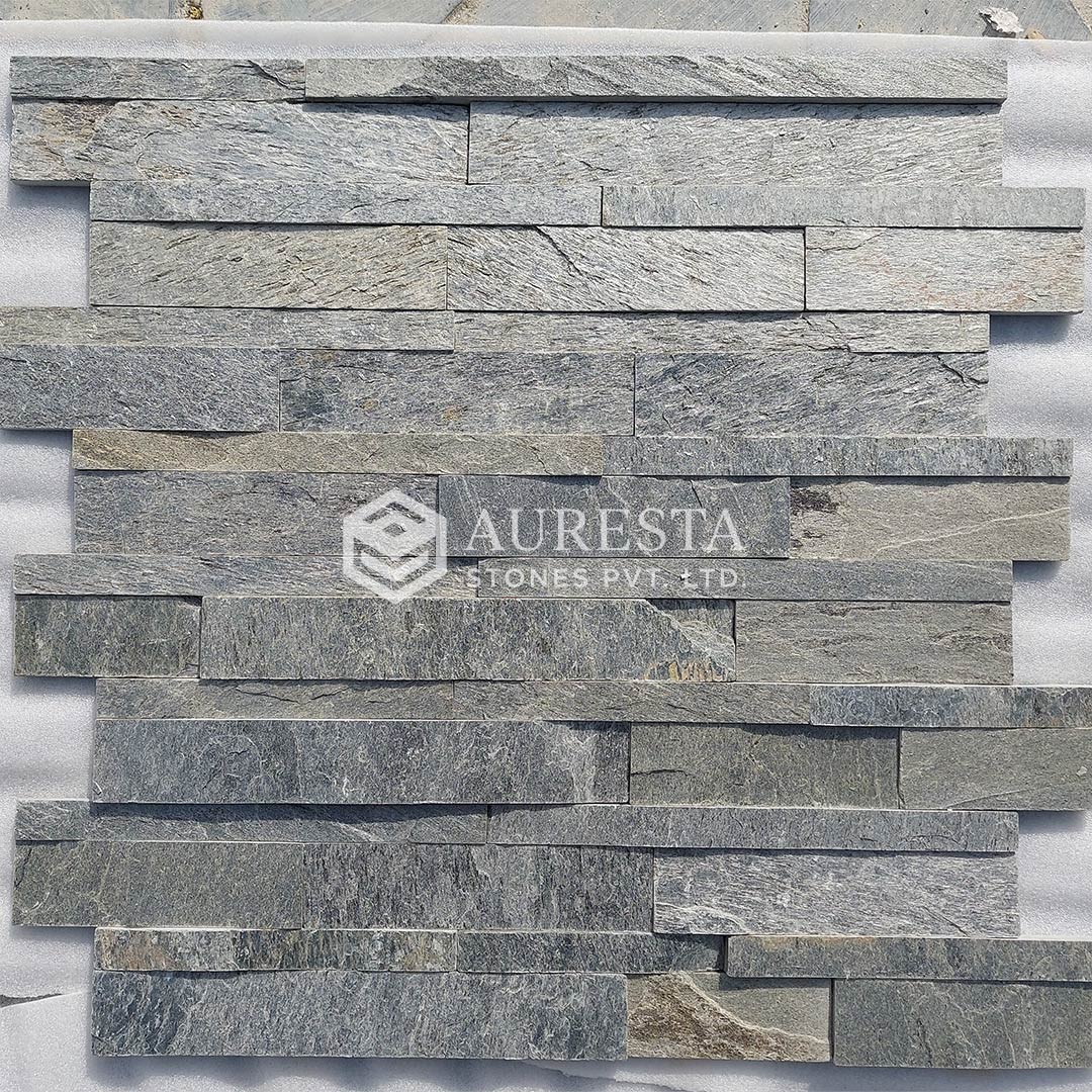 Silver Shine Quartzite - Image 4