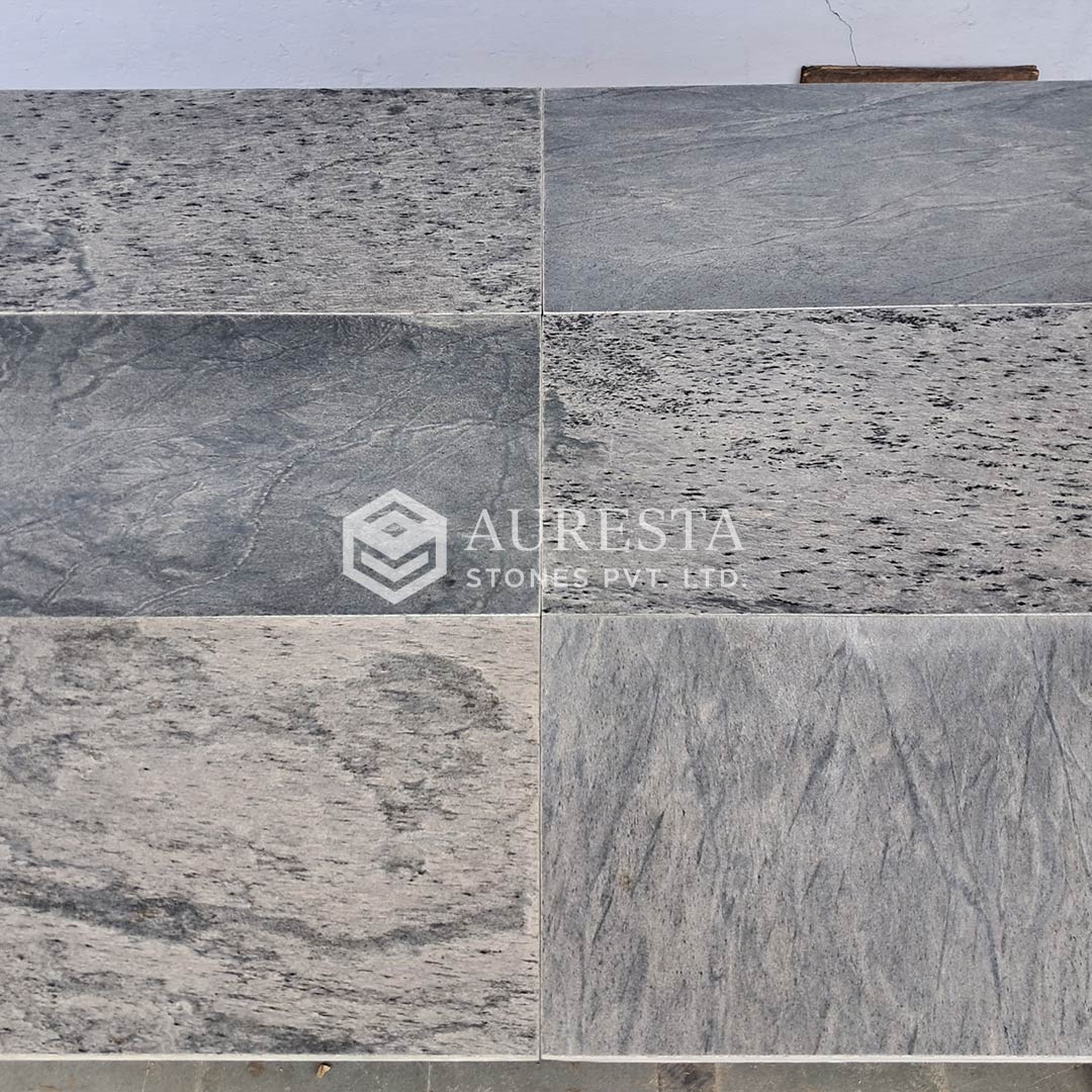 Silver Shine Quartzite - Image 7