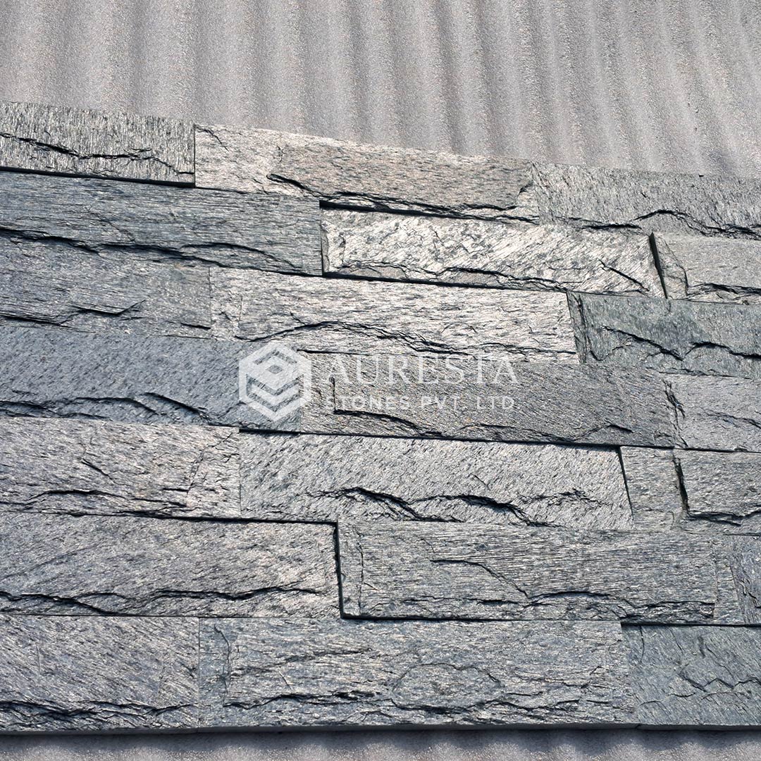Silver Shine Quartzite - Image 8