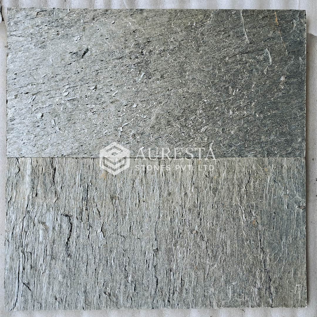 Silver Shine Quartzite - Image 2