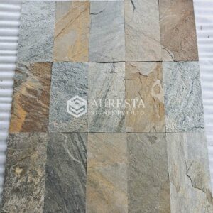 Zeera Green Quartzite